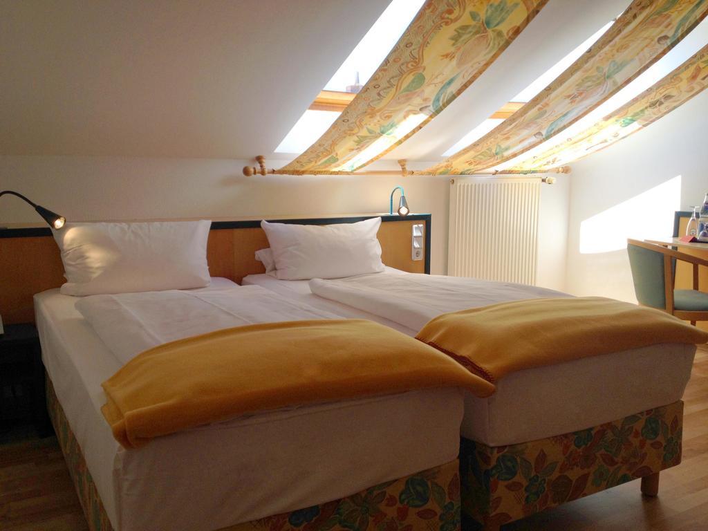 Hotel Am Quellberg Recklinghausen Chambre photo